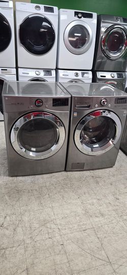 π―βπ’ WASHER AND DRYER ELECTRIC π’βπ―