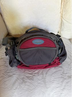 FLY FISHING Fishpond Waterdance Guide Pack