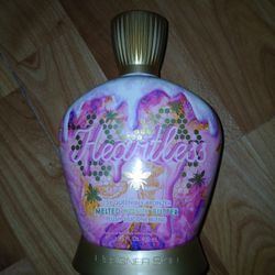 Designer Skin Tanning Lotion