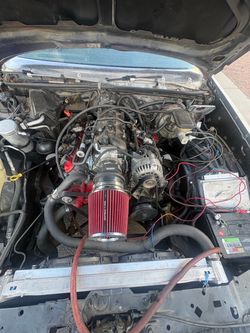 Ls swap wiring