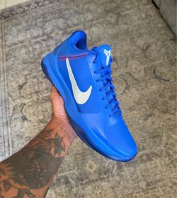 Nike Kobe 5 Protro “Dodgers” IO6256-400 Size 10.5