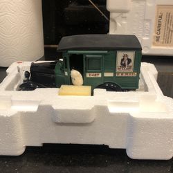 Danbury Mint 1931 Mail Truck