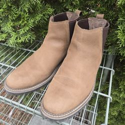 Eddie Bauer Severeon Chelsea Boots