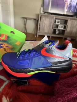KD Nerf