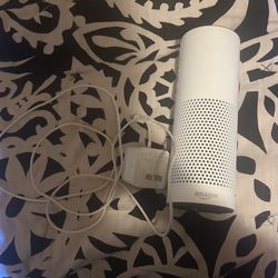 Amazon Alexa