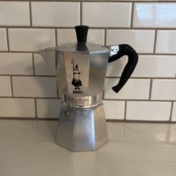 Bialetti Moka Express