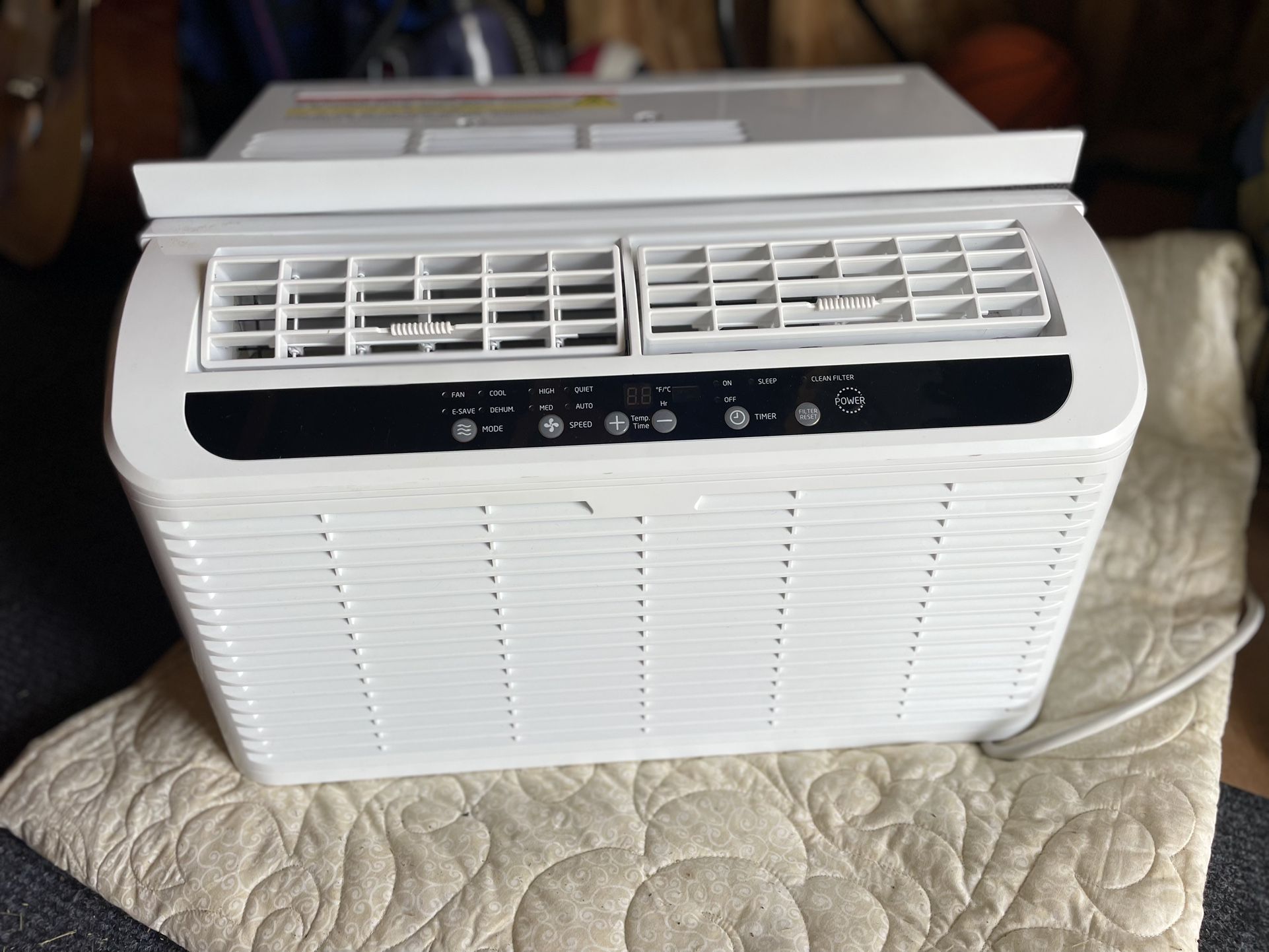 Air Conditioner
