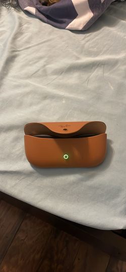 meta ray banz gen 2