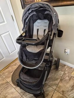 Stroller