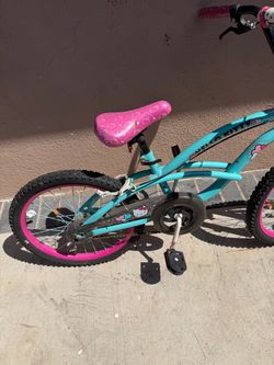 Make an offer! not freebike and scooter for kids !