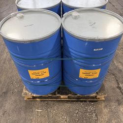 Polybutene H-300 Industrial Material – 180kg Drum