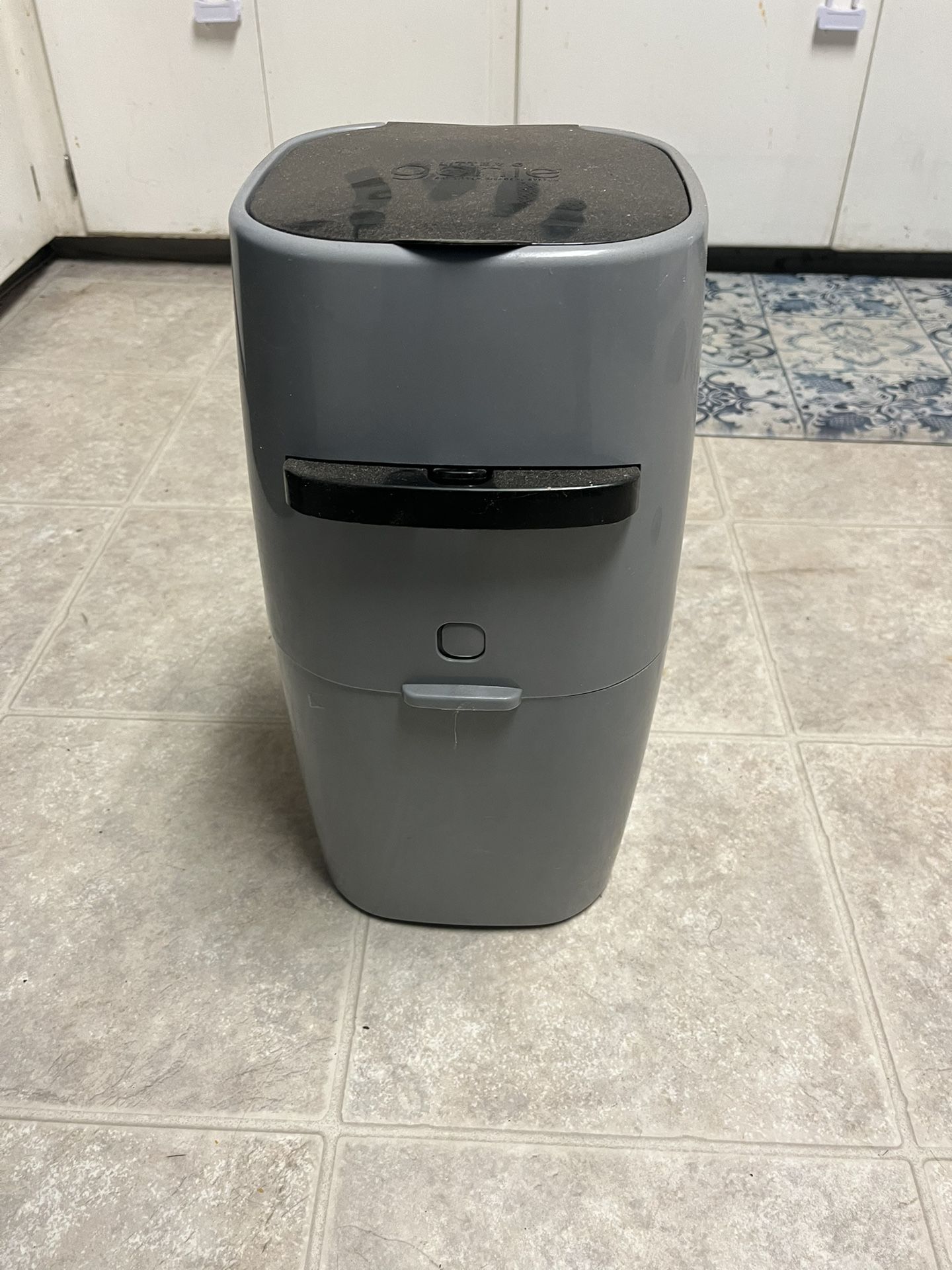 Litter Genie Waste Pail