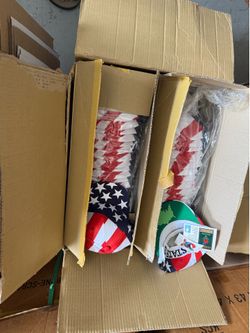 50 1996 Atlanta United Stated Olympics hats