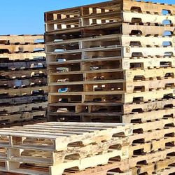 40x48 Pallets 