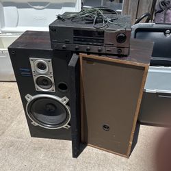 Pioneer cs 9000 2025