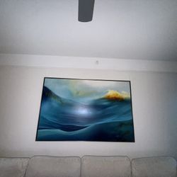 Large Painting 