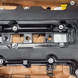 Engine Valve Cover