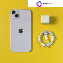 Apple iPhone 14 Plus – 512GB – Unlocked – $440 (Firm)