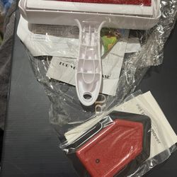 Roller And Detailer Set