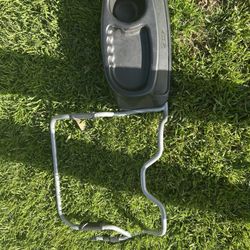 Chicco Car seat Adapter For Double Bob Stroller 