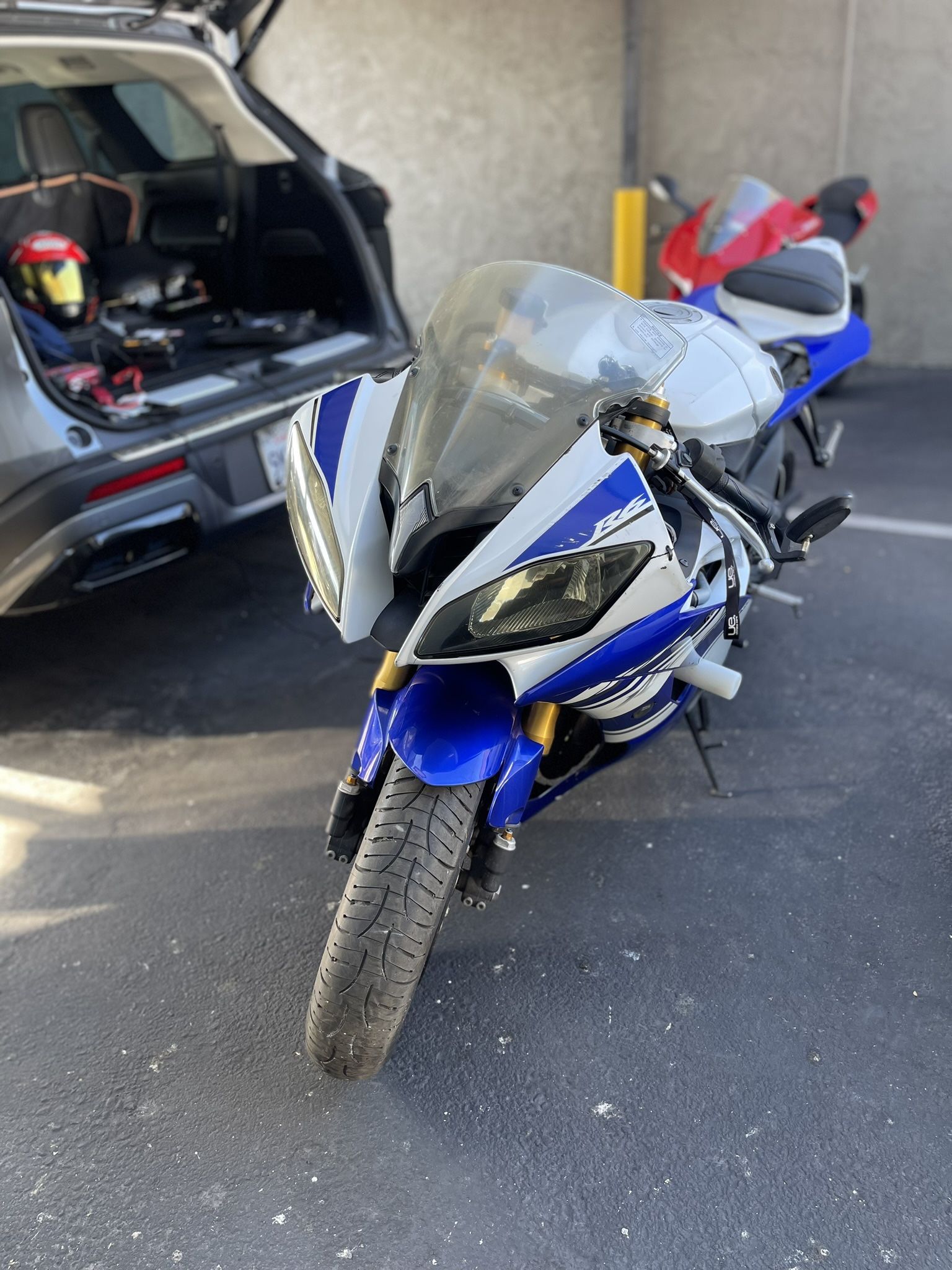 2014 R6 for Sale in Cypress, CA - OfferUp
