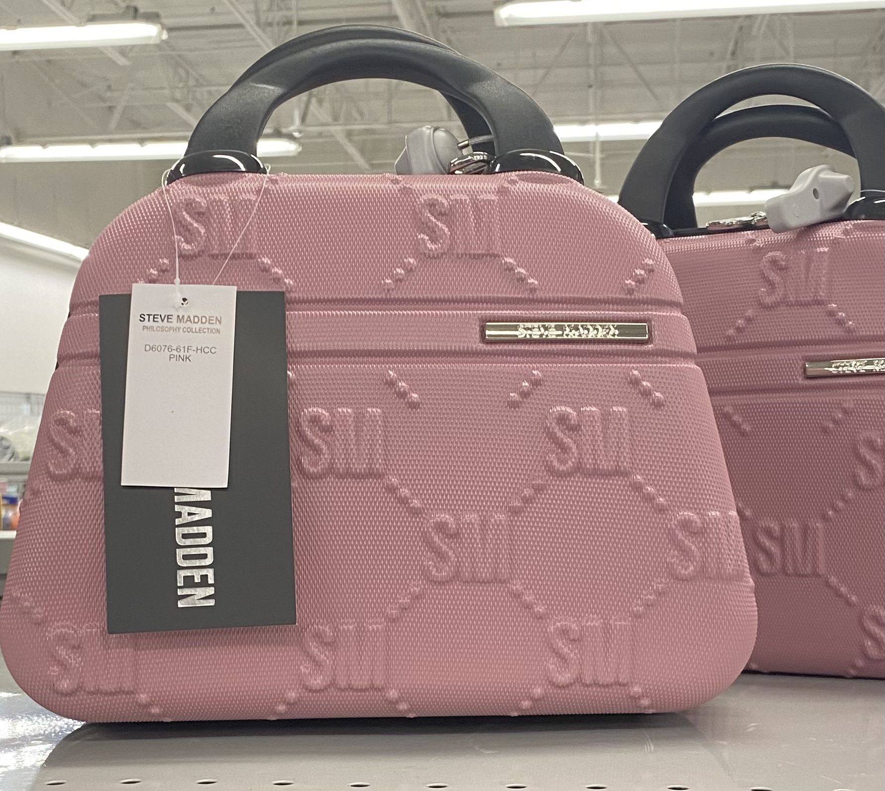 Hard Shell Purse For Travel