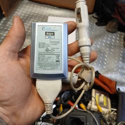 I go Power Supply