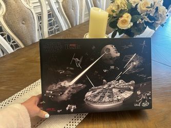 2014 Hasbro Star Wars: The Black Series - Risk Board Game Complete