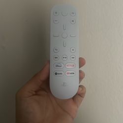 Ps5 Tv Remote 