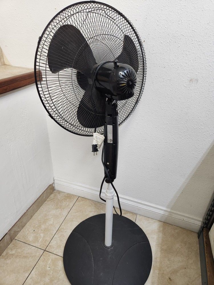 ventilador