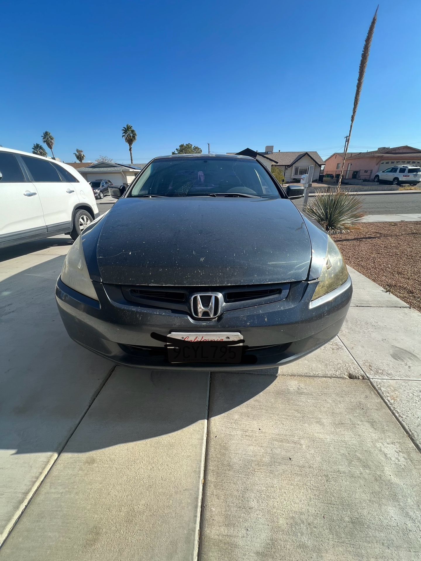2005 Honda Accord for Sale in Barstow, CA OfferUp