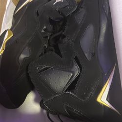 Jordan True Flight GS