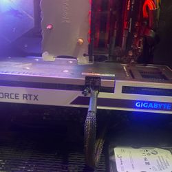 RTX 3060 Vision Oc 12gb