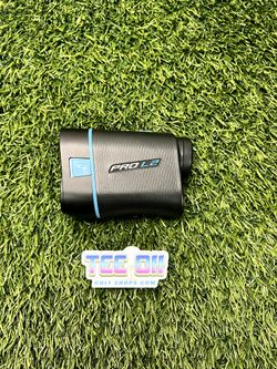 Shot Scope PRO L2 Rangefinder