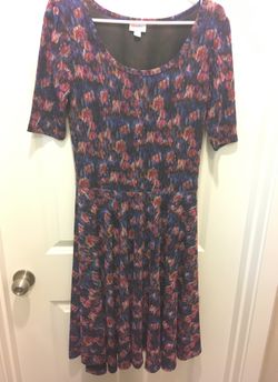 LulaRoe Nicole (M)