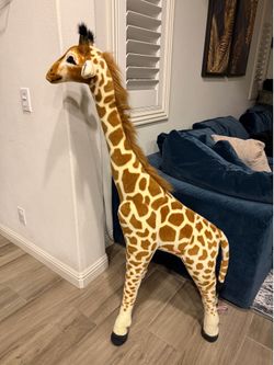 Giant Giraffe - Over 4ft!