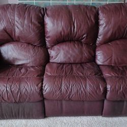 Sofa Recliners 