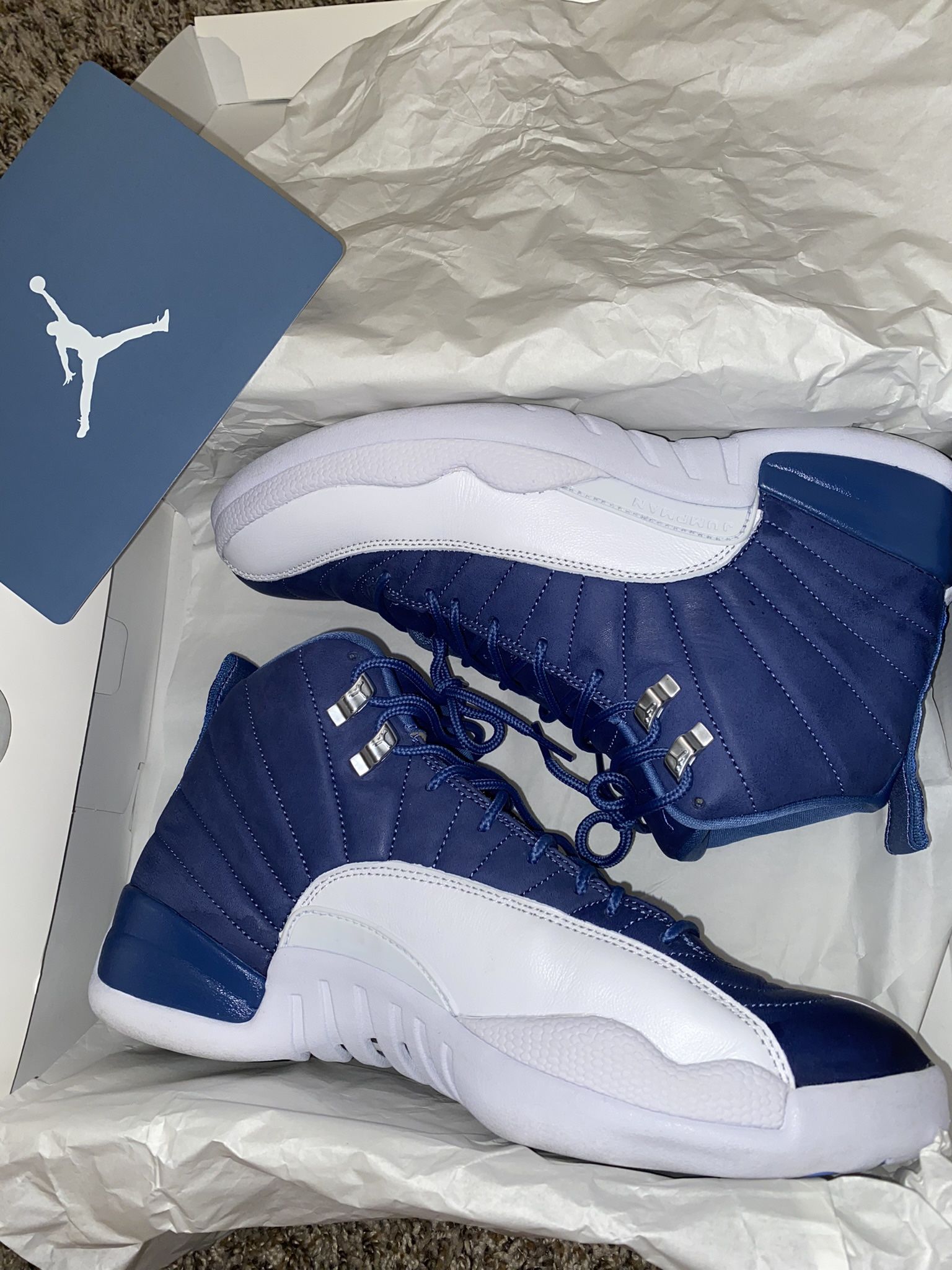 Jordan 12 *PICK UP ONLY*