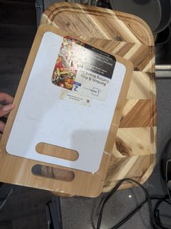 Cutting Board