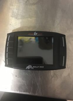 Bully dog tuner