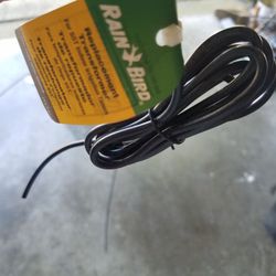 Rainbird power adapter