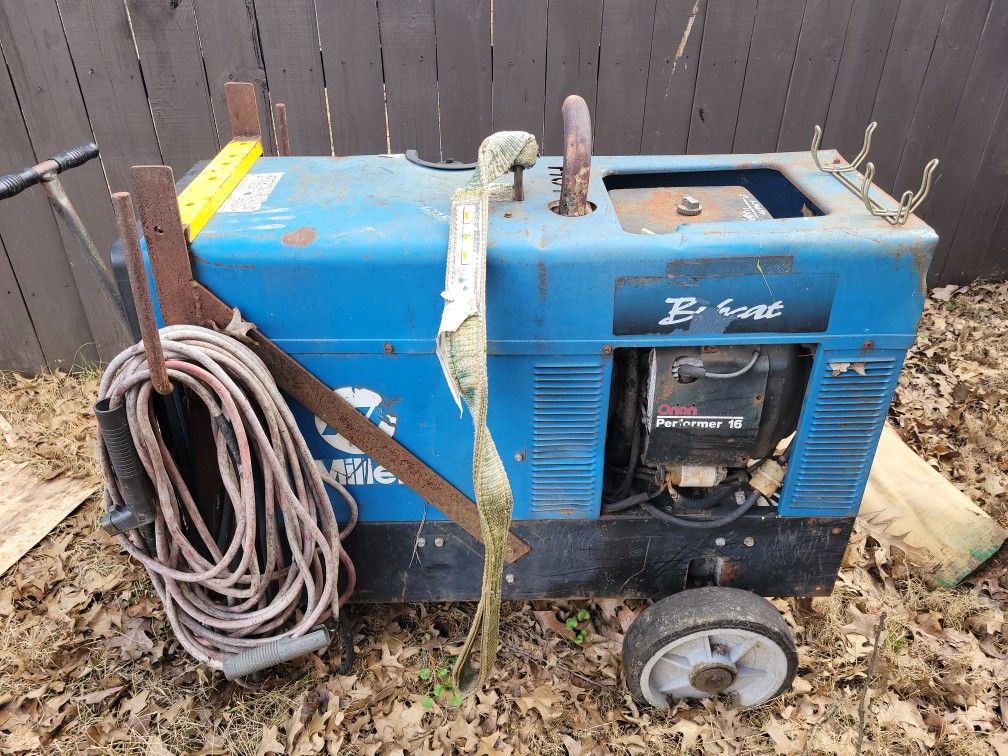 Welder