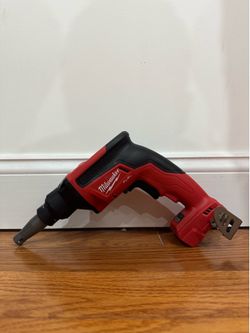 Milwakee M18 FUEL Screw Gun TOOL ONLY