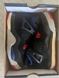 Rare air Jordan 4