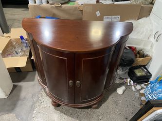 Bar Cabinet