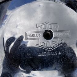 Harley Davidson Parts