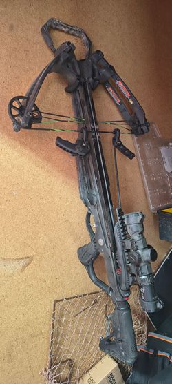 Crossbow