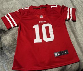Youth 49 Ers Jersey 