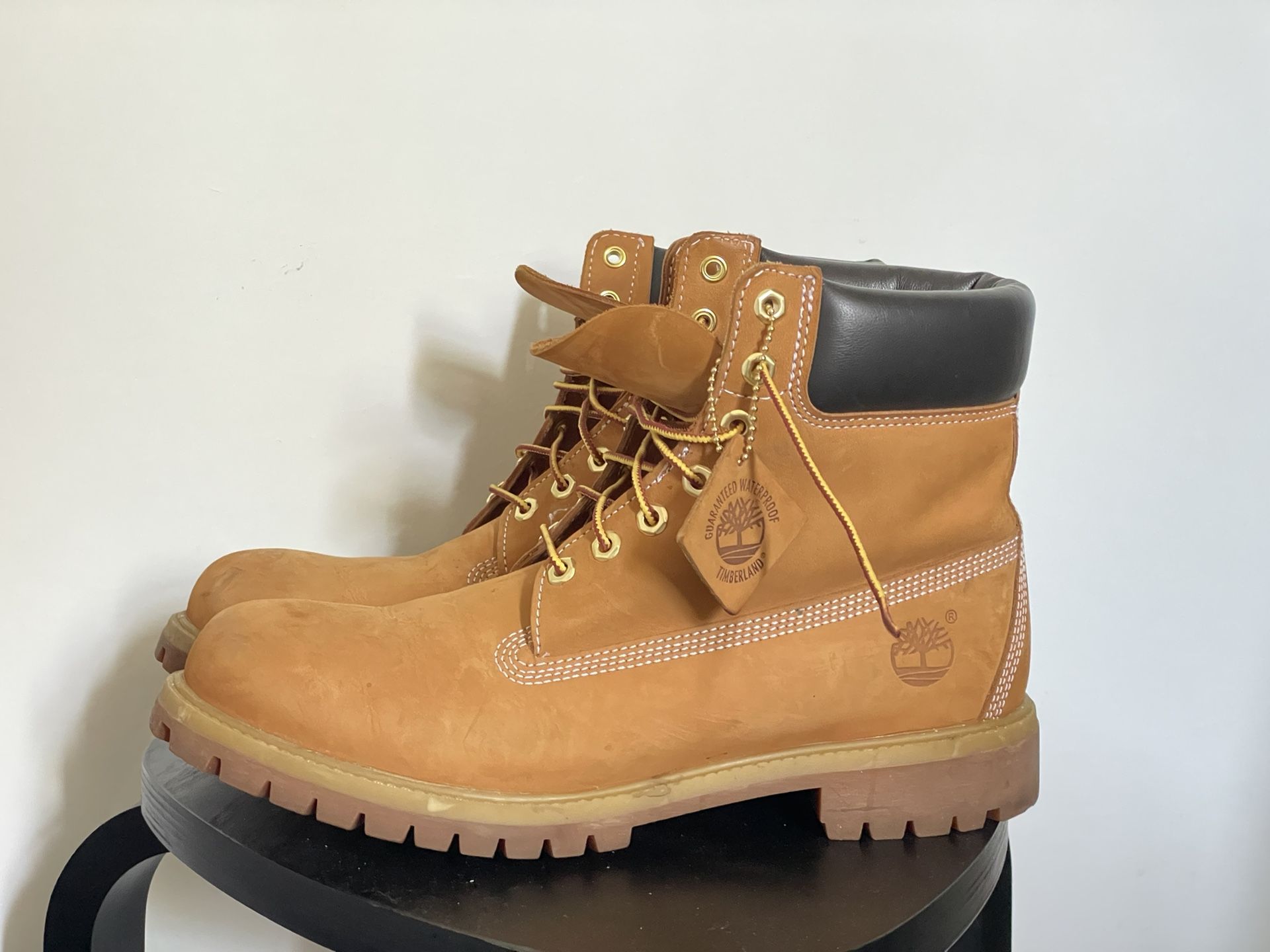 Timberland Men’s Boots 11.5