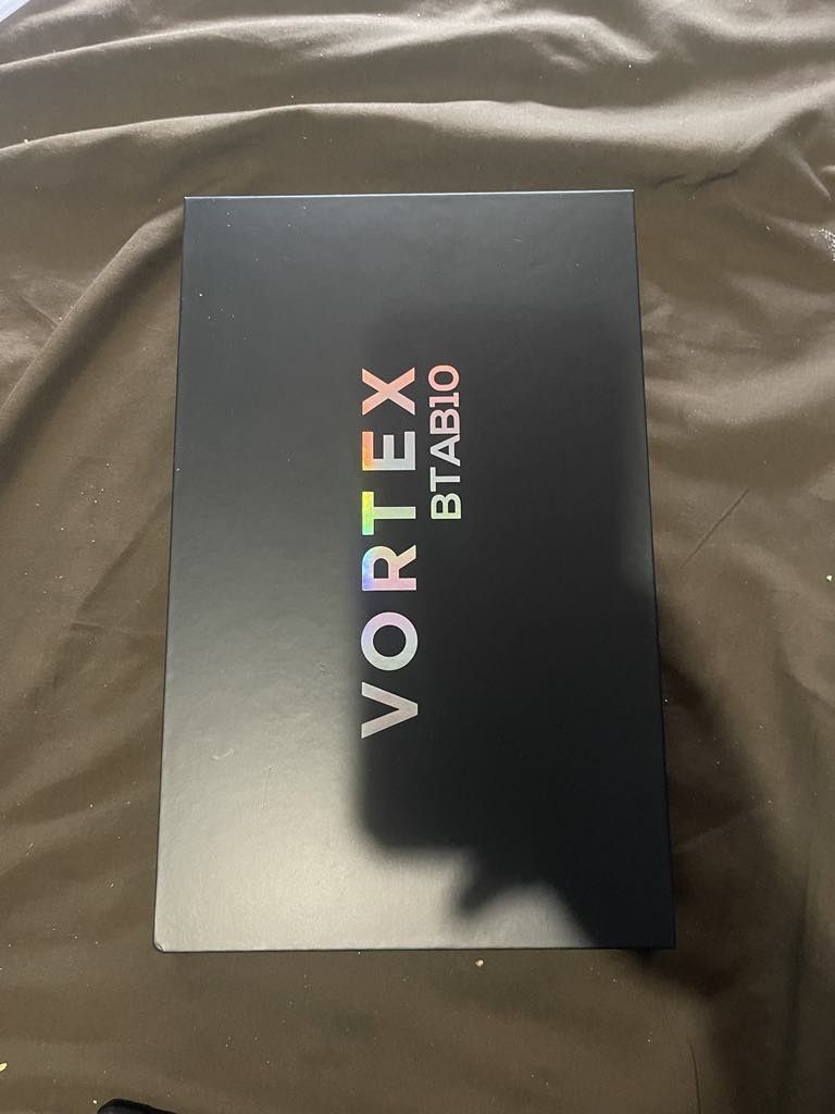 Tablet